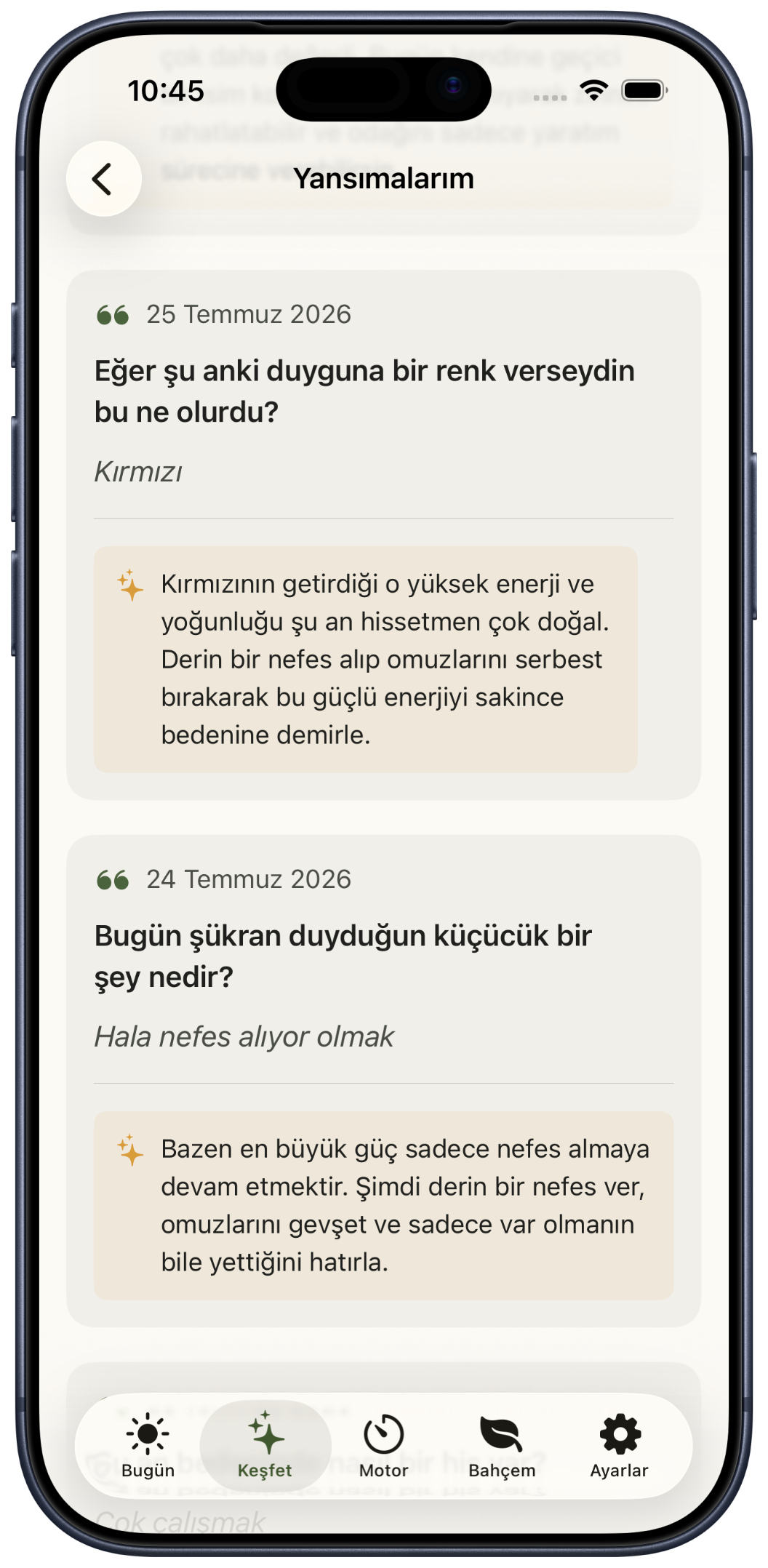 Gustodo Profil, Ayarlar ve Başarı İstatistikleri
